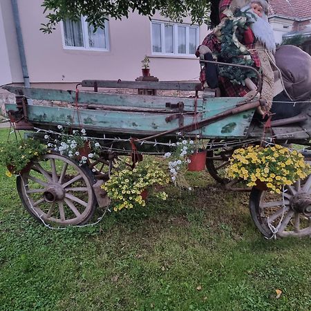 Hacijenda Milosavljevic Vrnjačka Banja 외부 사진